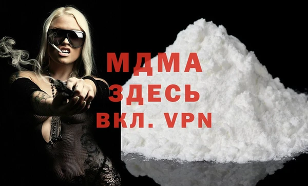 прущие крисы Переславль-Залесский