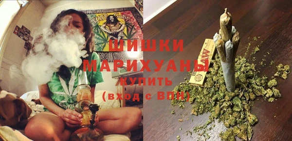 трава Осташков